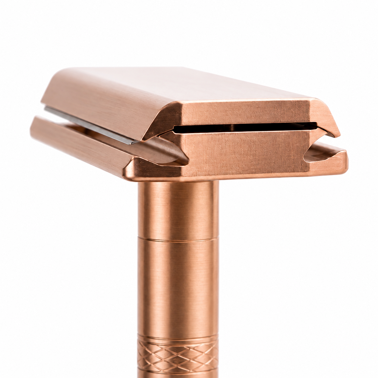 LATHERIX Safety Razor