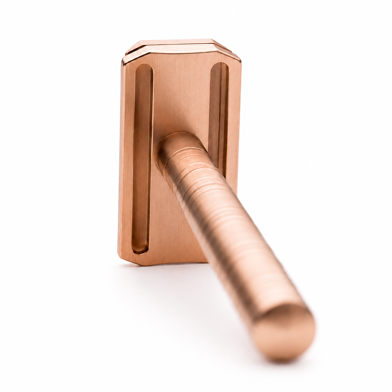 LATHERIX Safety Razor