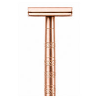 LATHERIX Safety Razor