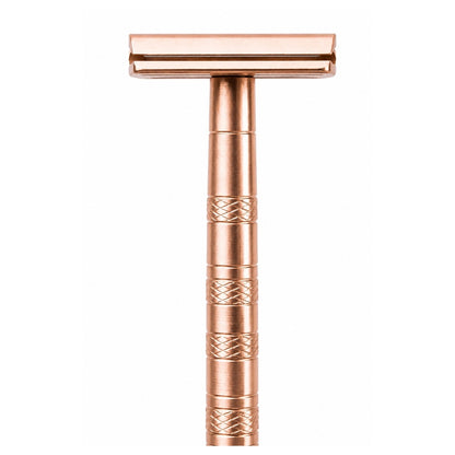 LATHERIX Safety Razor