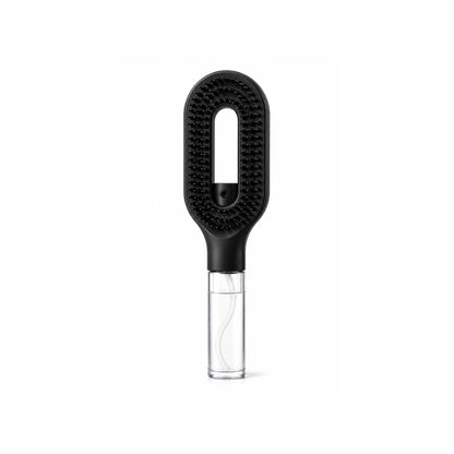 SilkMista™ 2-in-1 Hair Mist & Detangling Brush